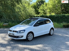 Volkswagen Polo - 1.2 TSI Highline PANO I CRUISE I PDC I ZEER MOOI I VOLL ONDH