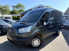 Ford Transit - 350 2.0 TDCI 130pk L2 H2 Trend Trekhaak, Pdc V+A, Cruise Cntrll