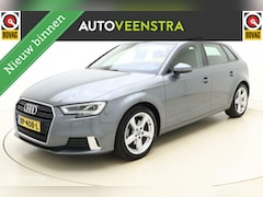 Audi A3 Sportback - 1.0 TFSI Sport Lease Edition PANO