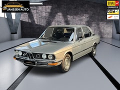 BMW 5-serie - 520, NL Auto, 1e eigenaar