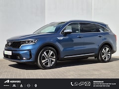 Kia Sorento - 1.6 T-GDI Plug-in Hybrid 4WD ExecutiveLine 5p. / 1450 KG trekgewicht / Automaat / HUD / Bo