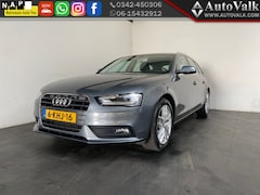Audi A4 Avant - 1.8 TFSI Business Edition