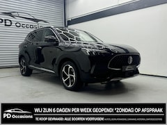 MG EHS - 1.5 TGDI Luxury Facelift PLUG -IN - Pano - Leder - (360) Camera - Virtual - Keyless start
