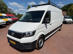 Volkswagen Crafter - 35 2.0 TDI 140PK L4H3 Nieuwe Distributie Imperiaal Maxi (L3H2)