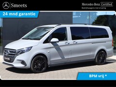 Mercedes-Benz Vito - 116 CDI XL DC SELECT