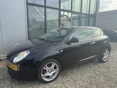 Alfa Romeo MiTo - 1.3 JTDm ECO | Stuurbekrachtiging Defect