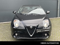 Alfa Romeo MiTo - 0.9 TwinAir ECO Super Navigatie | Leder | Parkeersensoren Achter | Cruise Control | Nette