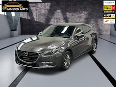 Mazda 3 - 3 2.0 SkyActiv-G 120 TS