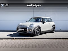 MINI One - 3-deurs