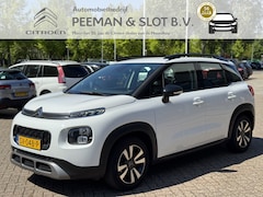 Citroën C3 Aircross - 82pk Feel Trekhaak|Navigatie|Airco