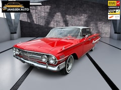 Chevrolet Impala - Flatop, 1959
