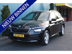 Skoda Kamiq - 1.0 TSI Sport Business CLIMA|CRUISE|NAV.VIA.APP|LED|DAB|PDC|LMV