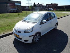 Toyota Aygo - 1.0-12V Comfort