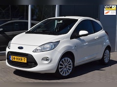 Ford Ka - 1.2 Titanium | Airco | Elek-Pakket | NAP + APK 5-2026
