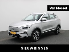 MG ZS - EV Long Range Comfort 70 kWh | Navigatie | Climate Control | LMV | Camera | DAB | Apple Ca