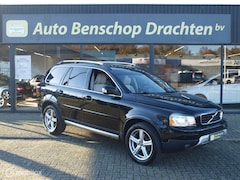 Volvo XC90 - 7P D5 R-Design Xenon Leer ELec stoelen Stoelverw Pdc