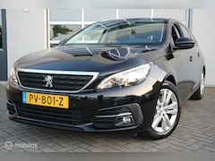 Peugeot 308 SW - 1.6 BlueHDI Blue Lease Executive PANORAMADAK