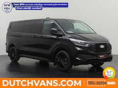 Ford Transit Custom - 2.0TDCI 150PK Lang Limited | Digital Cockpit | Navigatie | Camera | 5 Jaar garantie