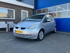 Mitsubishi Colt - 1.3 Invite