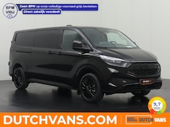 Ford Transit Custom - 2.0TDCI 150PK Lang Limited | Digital Cockpit | Navigatie | Camera | 5 Jaar garantie