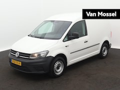 Volkswagen Caddy - 2.0 TDI L1H1 Trendline | Radio | Airco | Bluetooth |