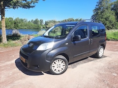 Peugeot Bipper Tepee - 1.4i | nieuwe apk: 09-05-2026 |