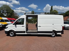 Volkswagen Crafter - 35 2.0 TDI 140PK L4H3 / 2 Schuifdeuren / Imperiaal / Camera Maxi (L3H2)
