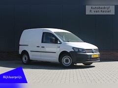 Volkswagen Caddy - Bestel 1.0 TSI L1H1 BMT Trendline