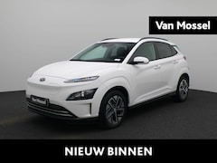 Hyundai Kona Electric - EV Fashion 39 kWh