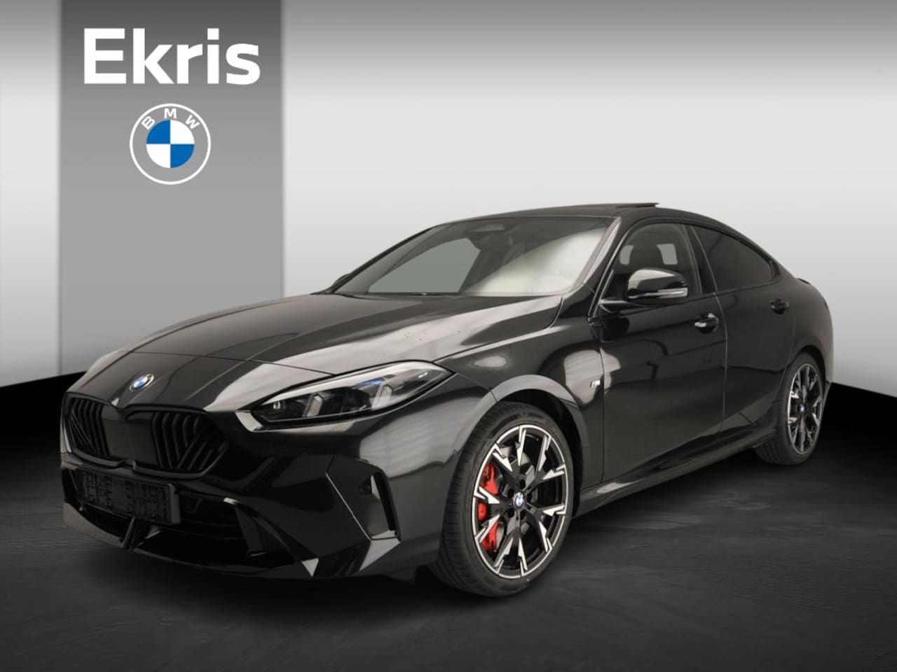 BMW 2-serie Gran Coupé - 220 | M Sportpakket | M Sportpakket Pro - AutoWereld.nl