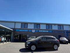 Volkswagen T-Roc - 1.0 TSI | Style | Airco | Navi | Carplay