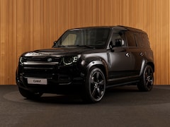 Land Rover Defender 110 - 5.0 P425 110 X-Dynamic HSE