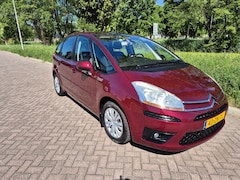 Citroën C4 Picasso - 1.8-16V Ambiance 5p