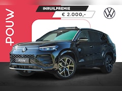 Volkswagen Tayron - 1.5 eHybrid 204pk DSG R-Line Edition | Stoel / Achterbank Verwarming | 360 Camera