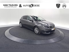 Peugeot 308 - PureTech 130 EAT6 Allure | Trekhaak | Camera | Panoramadak | Apple Carplay