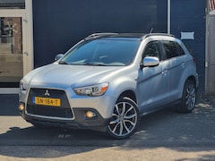 Mitsubishi ASX - 1.6 Intense ClearTec PANO / CLIMA / CRUISE