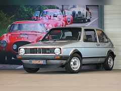 Volkswagen Golf - 1.8 GTI