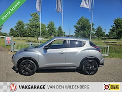 Nissan Juke - 1.2 DIG-T S/S Connect Edition
