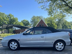 Renault Mégane Cabrio - 1.6-16V Dynamique