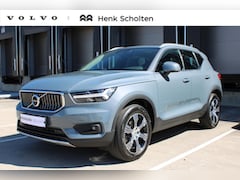 Volvo XC40 - T3 160PK Inscription | 360 graden camera | Harman & Kardon audiosysteem | Adaptive cruise