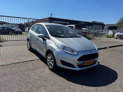 Ford Fiesta - 1.5 TDCi EURO 6