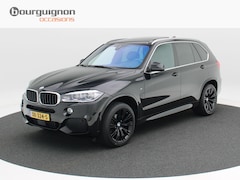 BMW X5 - xDrive25d M Sport | 7 Persoons | B&O Sound | Panodak | Stoelventilatie | 360 graden camera