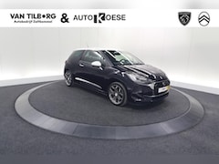 DS 3 - 3 PureTech 110 So Chic | Camera | Navigatie | Parkeersensoren | Climate Control