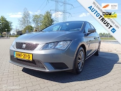 Seat Leon - 1.2 TSI Reference/Clima/5deurs