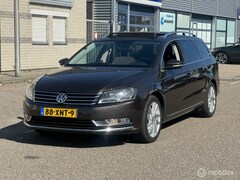 Volkswagen Passat Variant - 1.4 benzine. * koppeling defect