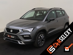 Seat Ateca - 1.5 TSI 150PK DSG Style Business | Adaptieve cruise | Camera | N
