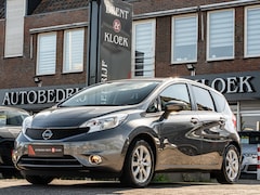 Nissan Note - 1.2 DIG-S Connect Edition CAMERA TREKHAAK DODEHOEK