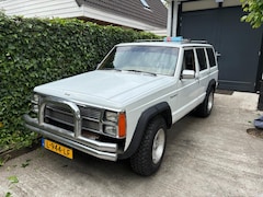 Jeep Wagoneer - XJ 2.8 V6