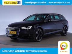 Audi A4 Avant - 2.0 TFSI Design Pro line Aut [Bang&olufsen Leder Led Rotor-wiel]