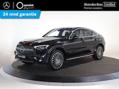 Mercedes-Benz GLC-klasse Coupé - 300e 4MATIC AMG Line | Rij assistentie | Burmester | Panoramadak | Stoelkoeling |